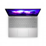 Máy tính xách tay Dell Inspiron 14 7430 ( Intel Core i5.1335U/8GB RAM/SSD 512GB/Intel Iris Xe Graphics/14inchFHD+ Touch Display with Webcam/WIn11Home/Platinum Silver _ RD7PJ _ NK ) 